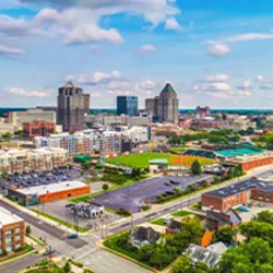 Greensboro - Greensboro