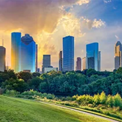 Houston - Houston