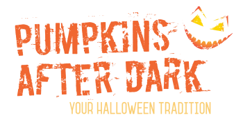Pumpkins After Dark